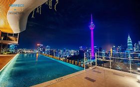 Ceylonz Suites Kuala Lumpur By Perfect Host